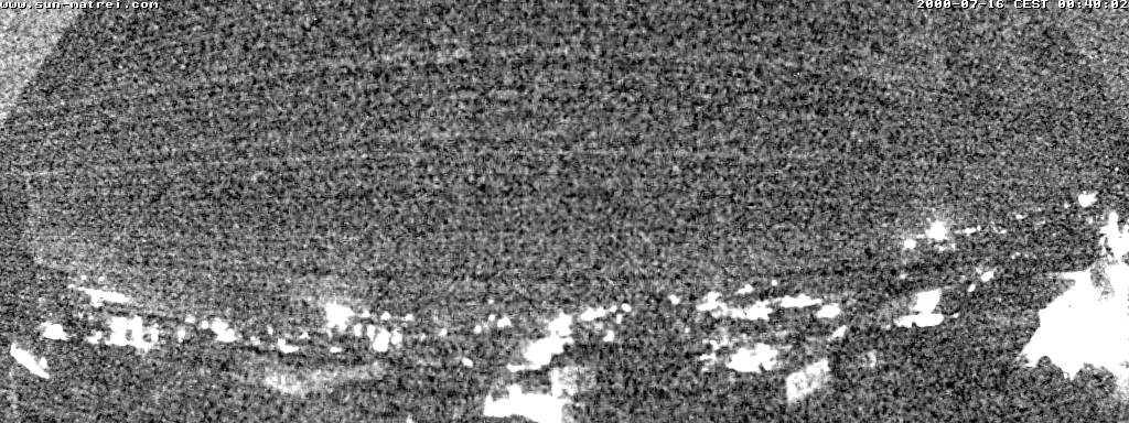 Archiv Foto Webcam Osttirol, Matrei
