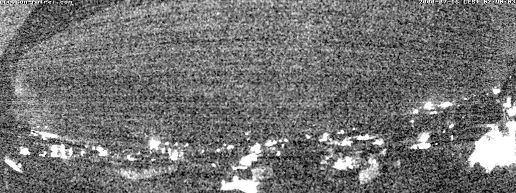 Archiv Foto Webcam Osttirol, Matrei