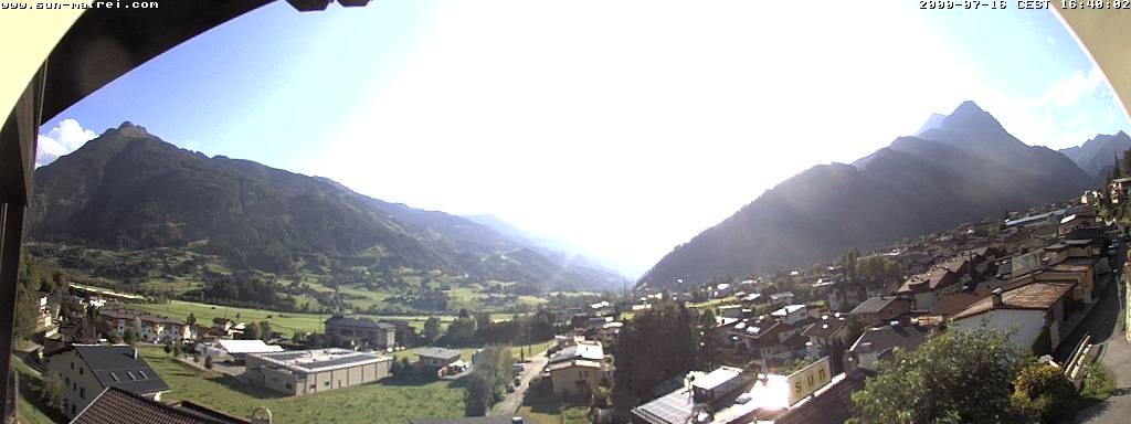 Archiv Foto Webcam Osttirol, Matrei