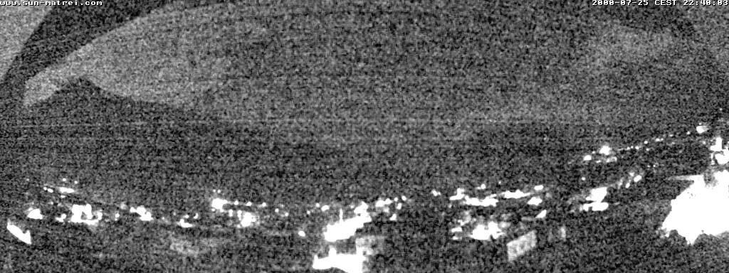 Archiv Foto Webcam Osttirol, Matrei