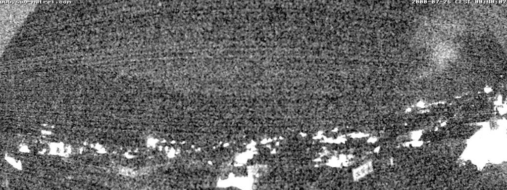 Archiv Foto Webcam Osttirol, Matrei