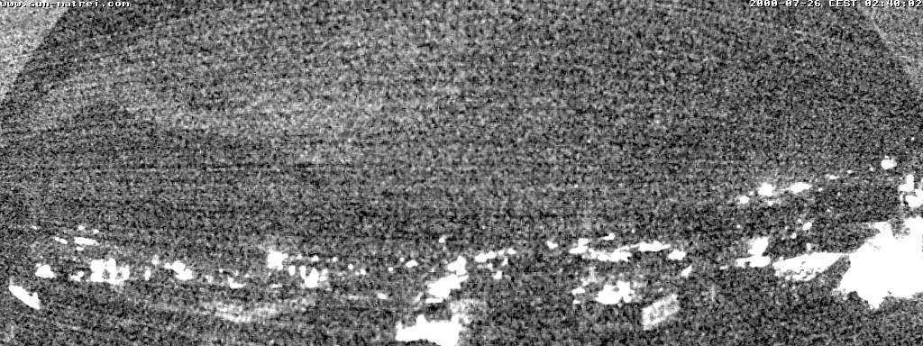 Archiv Foto Webcam Osttirol, Matrei