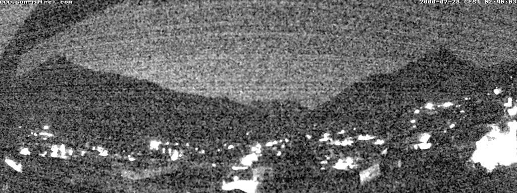 Archiv Foto Webcam Osttirol, Matrei