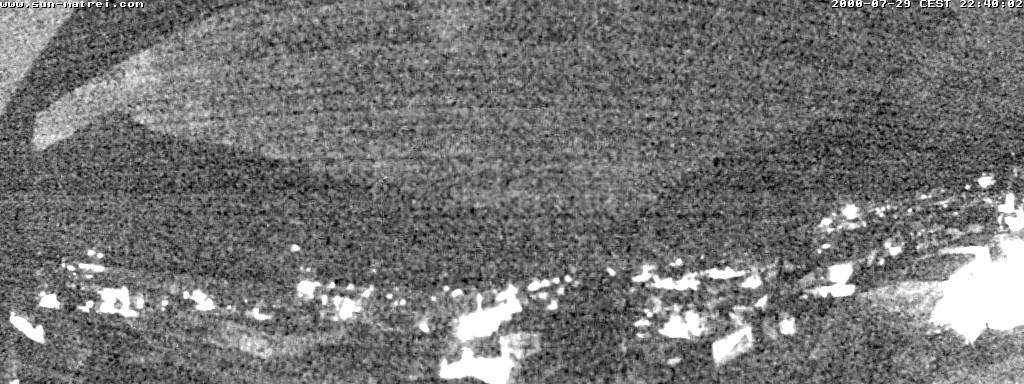 Archiv Foto Webcam Osttirol, Matrei