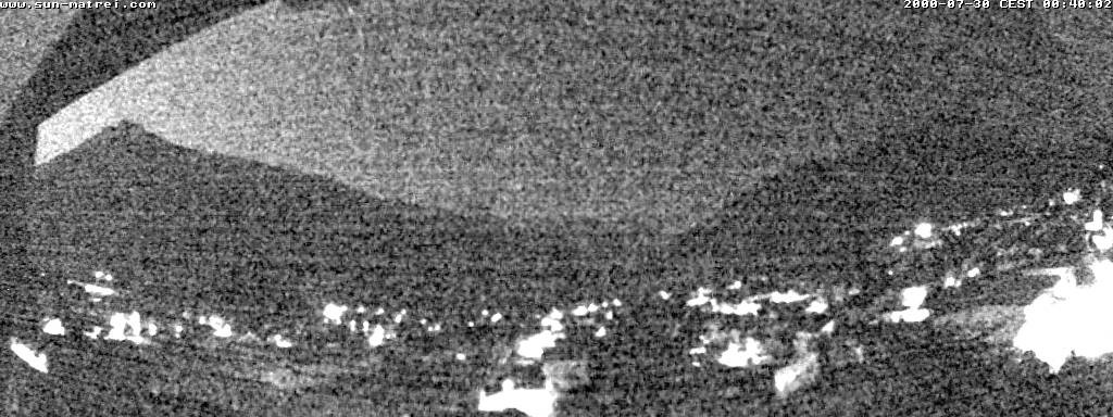 Archiv Foto Webcam Osttirol, Matrei