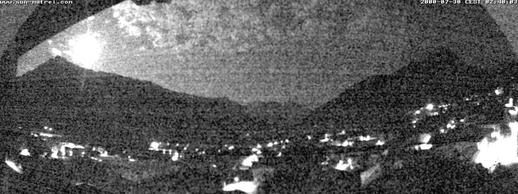 Archiv Foto Webcam Osttirol, Matrei