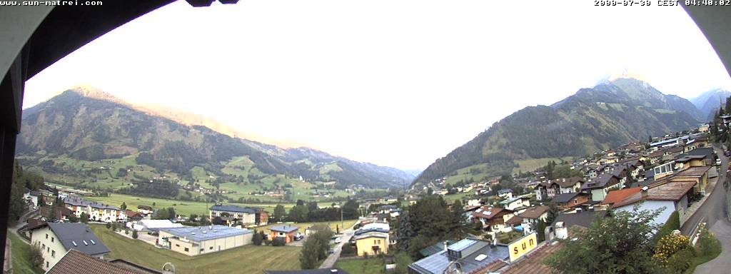 Archiv Foto Webcam Osttirol, Matrei