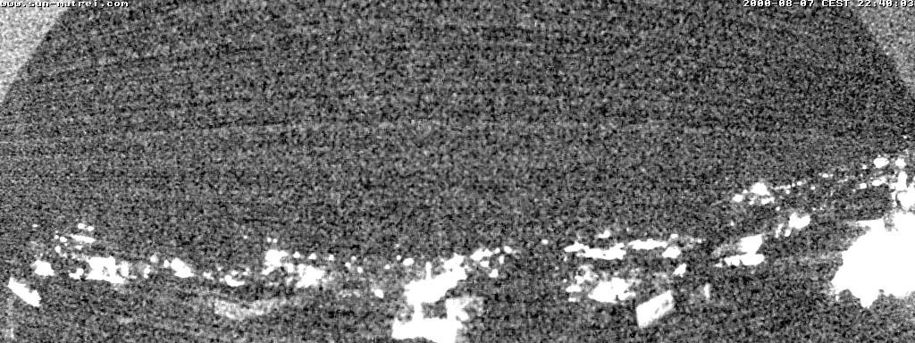 Archiv Foto Webcam Osttirol, Matrei