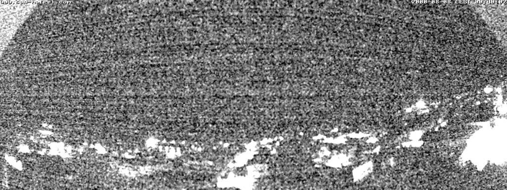 Archiv Foto Webcam Osttirol, Matrei