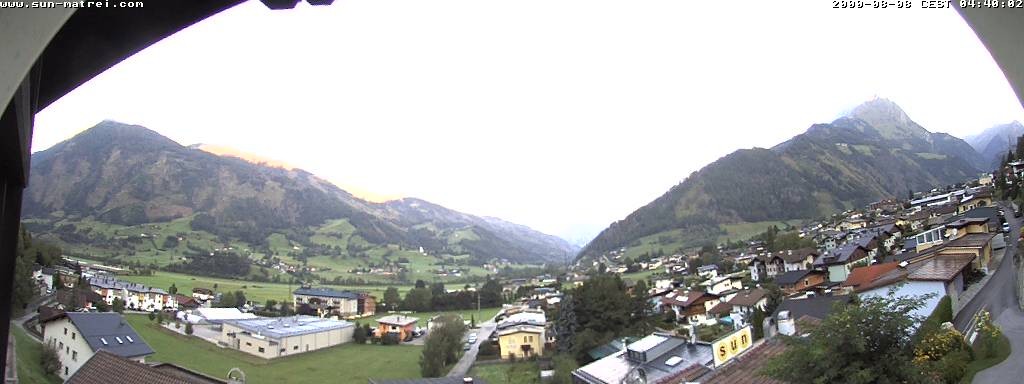 Archiv Foto Webcam Osttirol, Matrei