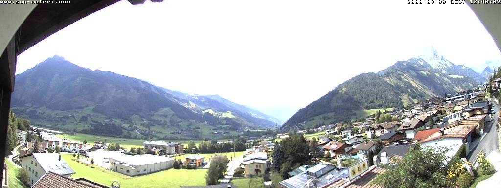 Archiv Foto Webcam Osttirol, Matrei