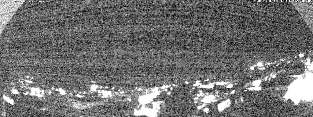 Archiv Foto Webcam Osttirol, Matrei