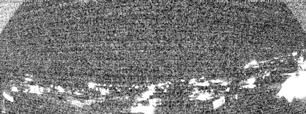 Archiv Foto Webcam Osttirol, Matrei