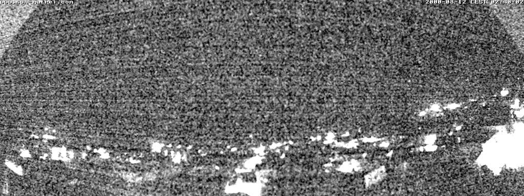 Archiv Foto Webcam Osttirol, Matrei