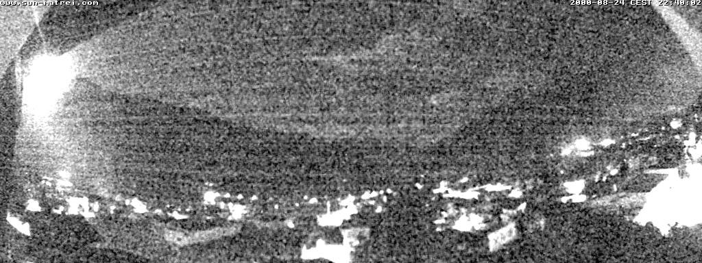 Archived image Webcam Matrei, East Tyrol