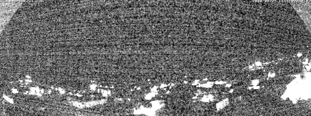 Archived image Webcam Matrei, East Tyrol