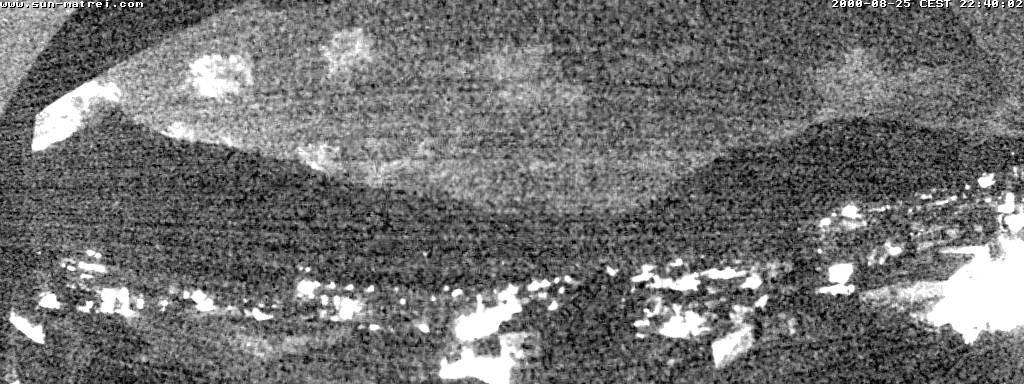 Archiv Foto Webcam Osttirol, Matrei