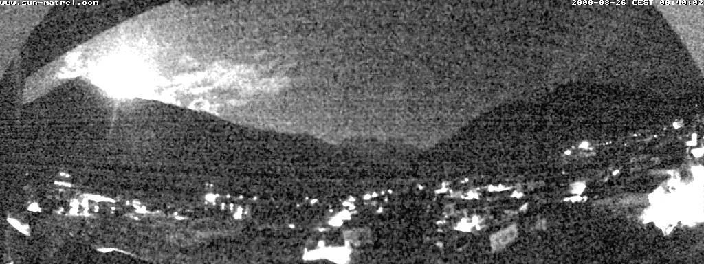 Archiv Foto Webcam Osttirol, Matrei