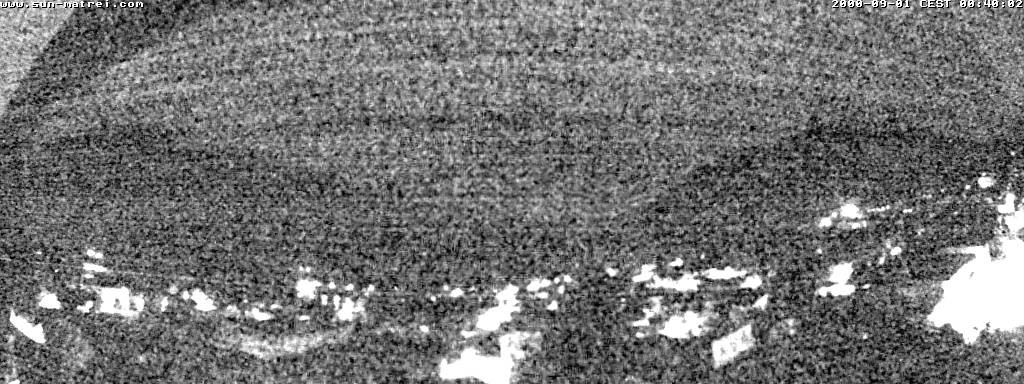Archiv Foto Webcam Osttirol, Matrei