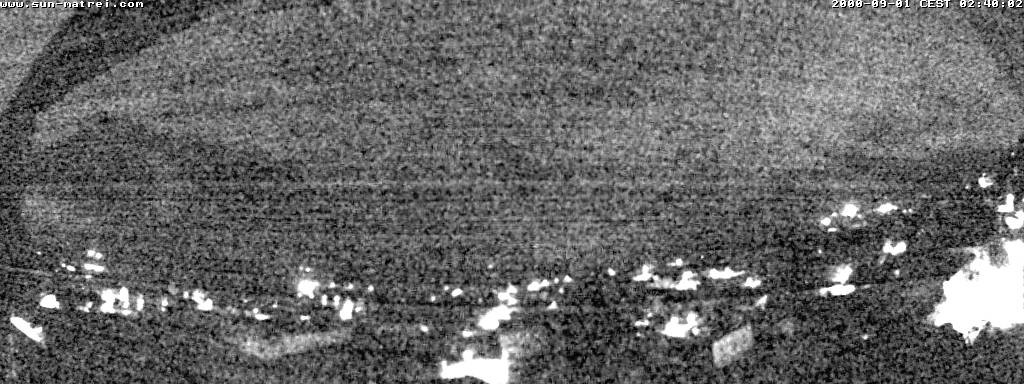 Archiv Foto Webcam Osttirol, Matrei
