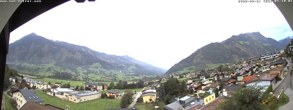 Archiv Foto Webcam Osttirol, Matrei