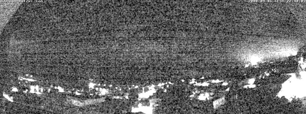 Archiv Foto Webcam Osttirol, Matrei