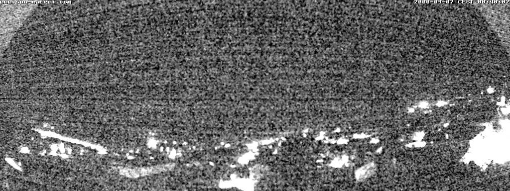 Archiv Foto Webcam Osttirol, Matrei