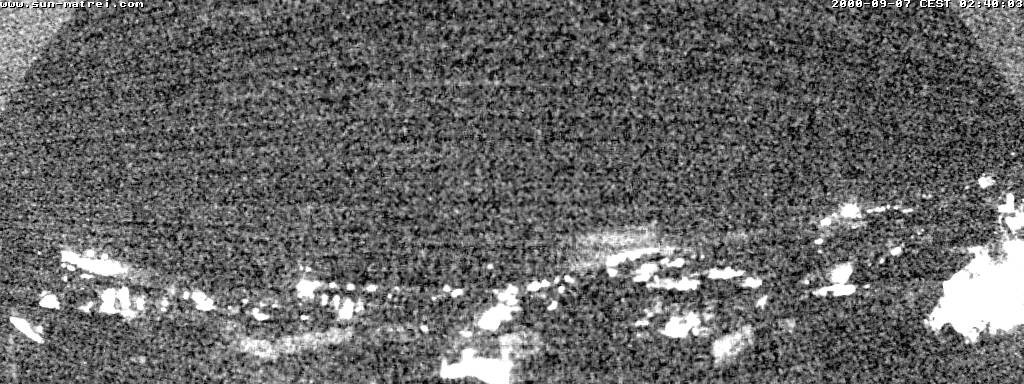 Archiv Foto Webcam Osttirol, Matrei