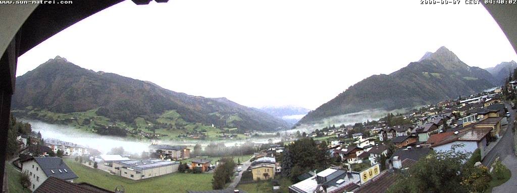 Archiv Foto Webcam Osttirol, Matrei
