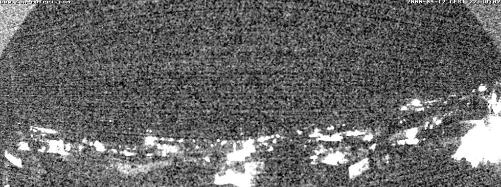Archiv Foto Webcam Osttirol, Matrei