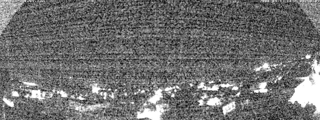 Archiv Foto Webcam Osttirol, Matrei