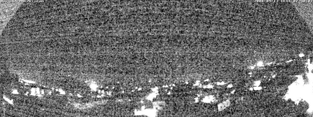 Archiv Foto Webcam Osttirol, Matrei