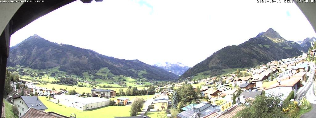 Archiv Foto Webcam Osttirol, Matrei