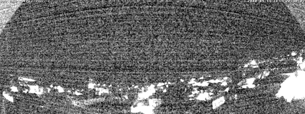 Archiv Foto Webcam Osttirol, Matrei