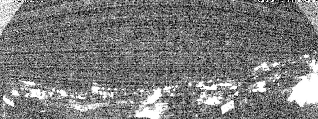 Archiv Foto Webcam Osttirol, Matrei