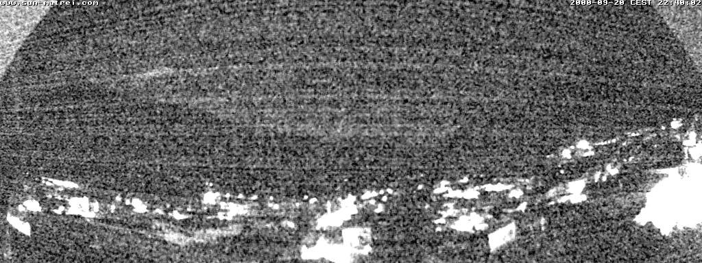 Archiv Foto Webcam Osttirol, Matrei