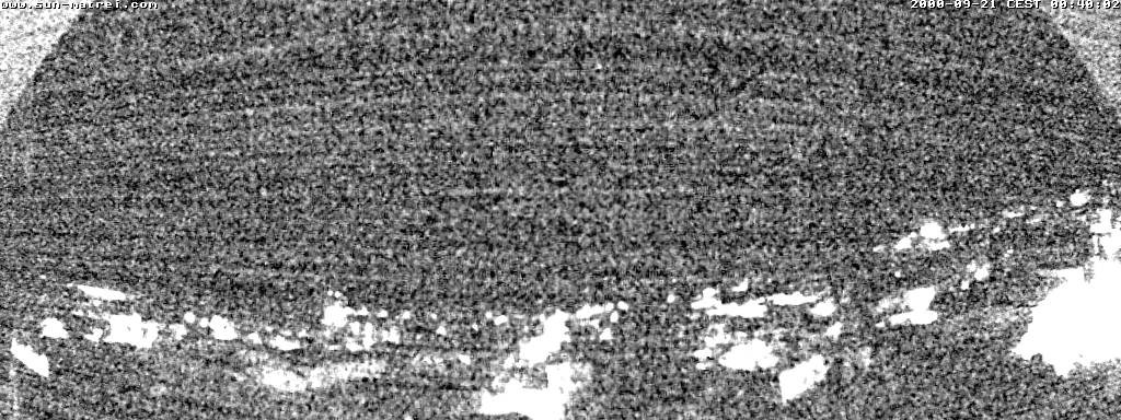 Archiv Foto Webcam Osttirol, Matrei