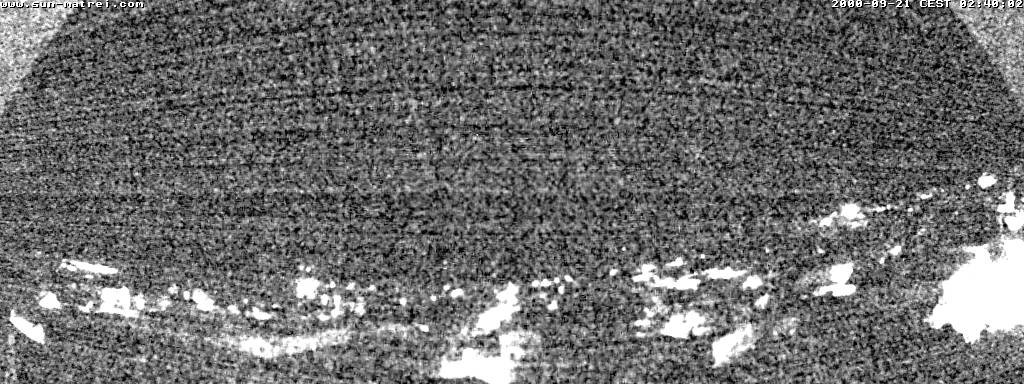 Archiv Foto Webcam Osttirol, Matrei