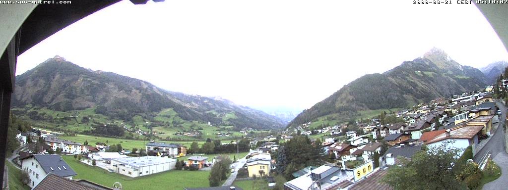 Archiv Foto Webcam Osttirol, Matrei