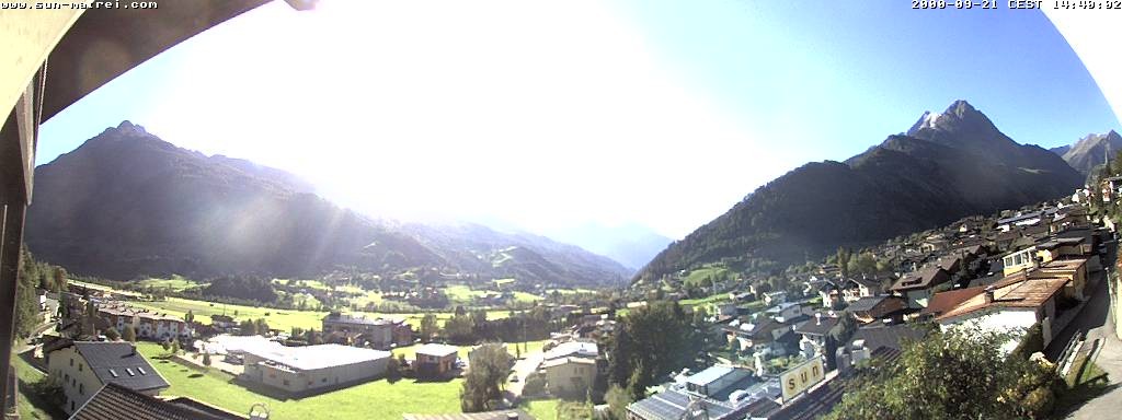 Archiv Foto Webcam Osttirol, Matrei