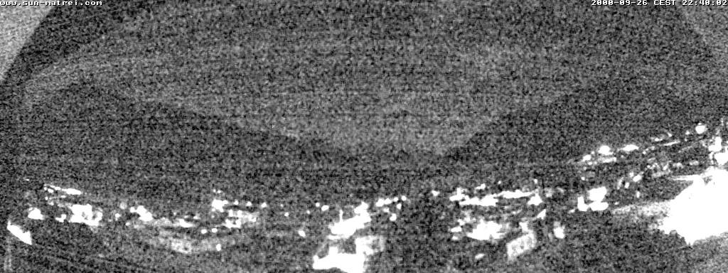 Archiv Foto Webcam Osttirol, Matrei