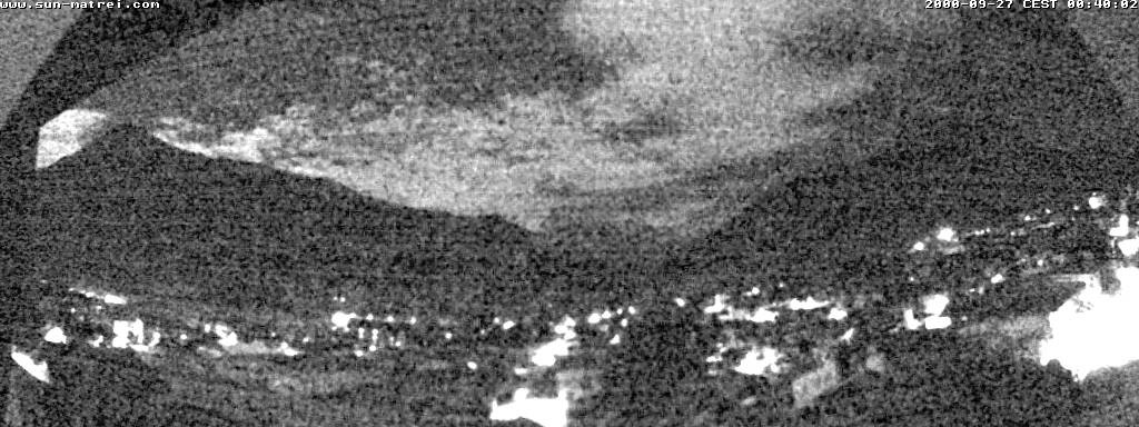 Archiv Foto Webcam Osttirol, Matrei
