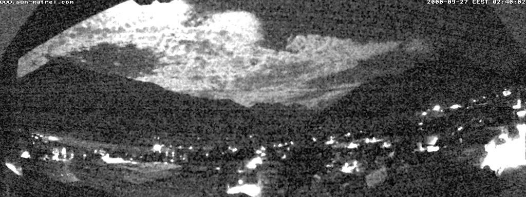 Archiv Foto Webcam Osttirol, Matrei
