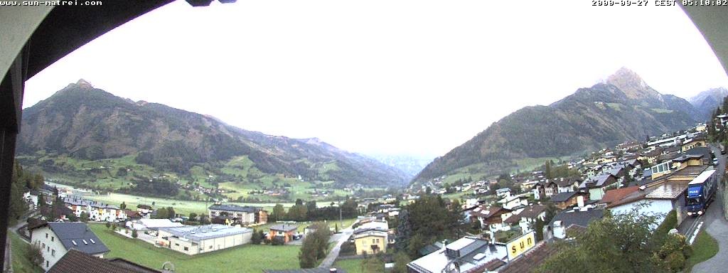 Archiv Foto Webcam Osttirol, Matrei