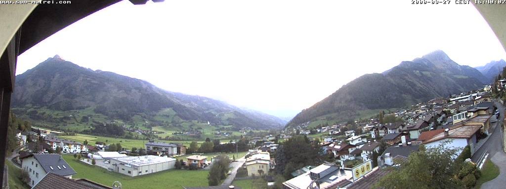 Archiv Foto Webcam Osttirol, Matrei