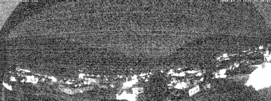 Archiv Foto Webcam Osttirol, Matrei