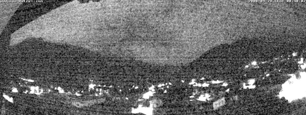 Archiv Foto Webcam Osttirol, Matrei