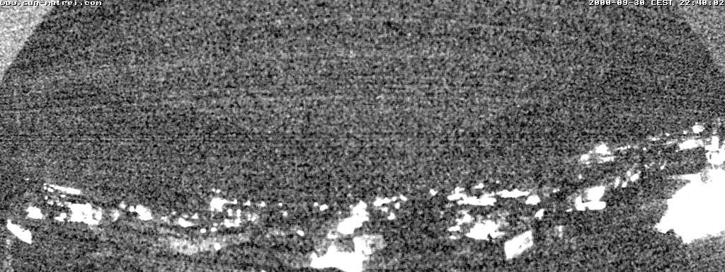 Archiv Foto Webcam Osttirol, Matrei