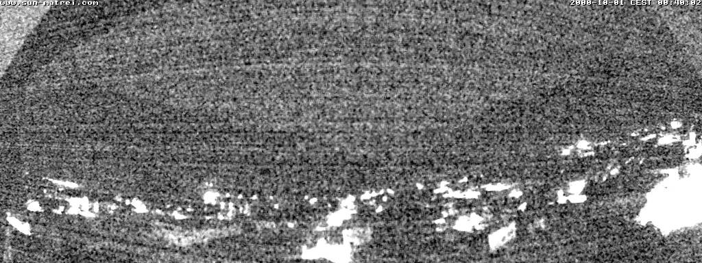 Archiv Foto Webcam Osttirol, Matrei