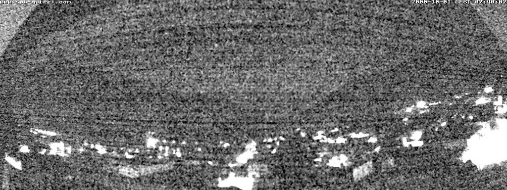 Archiv Foto Webcam Osttirol, Matrei